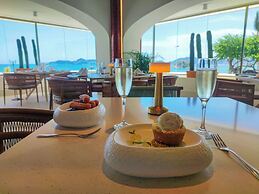 Fiesta Americana  Acapulco Villas