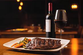 Fiesta Americana  Acapulco Villas