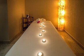 Fiesta Americana  Acapulco Villas