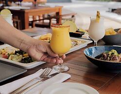 Fiesta Americana  Acapulco Villas