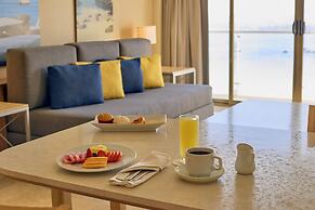 Fiesta Americana  Acapulco Villas