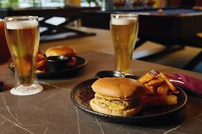 Fiesta Americana  Acapulco Villas