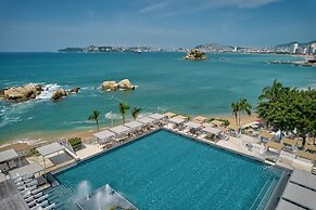Fiesta Americana  Acapulco Villas