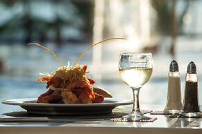 Fiesta Americana  Acapulco Villas