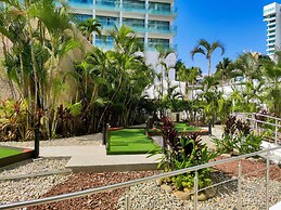 Fiesta Americana  Acapulco Villas