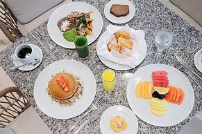 Fiesta Americana  Acapulco Villas