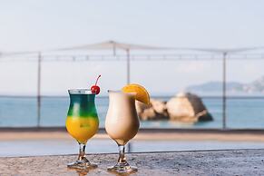 Fiesta Americana  Acapulco Villas