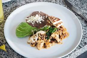 Fiesta Americana  Acapulco Villas