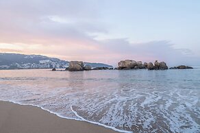 Fiesta Americana  Acapulco Villas