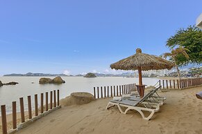 Fiesta Americana  Acapulco Villas