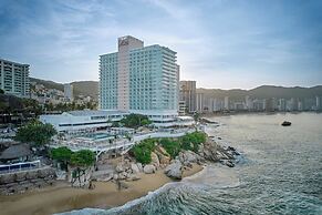 Fiesta Americana  Acapulco Villas