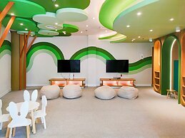 Fiesta Americana  Acapulco Villas