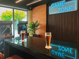 Fiesta Americana  Acapulco Villas