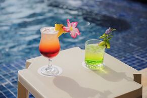 Fiesta Americana  Acapulco Villas