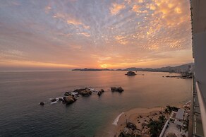 Fiesta Americana  Acapulco Villas