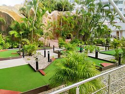 Fiesta Americana  Acapulco Villas