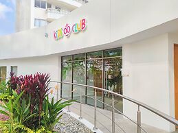 Fiesta Americana  Acapulco Villas