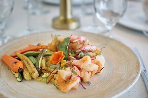 Fiesta Americana  Acapulco Villas