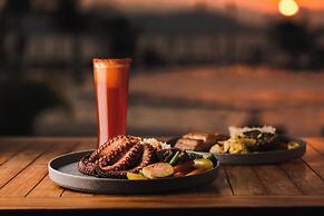 Fiesta Americana  Acapulco Villas