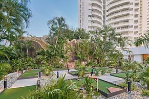 Fiesta Americana  Acapulco Villas