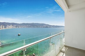 Fiesta Americana  Acapulco Villas