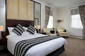 Best Western Forest & Vale Hotel