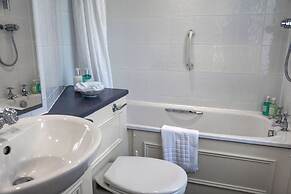 Best Western Forest & Vale Hotel