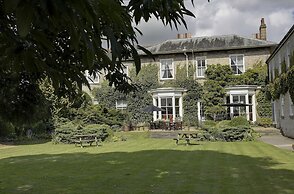 Best Western Forest & Vale Hotel