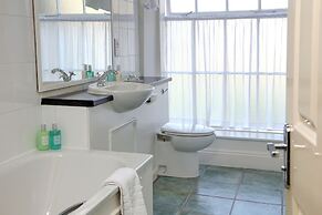 Best Western Forest & Vale Hotel