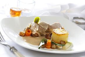 Best Western Forest & Vale Hotel