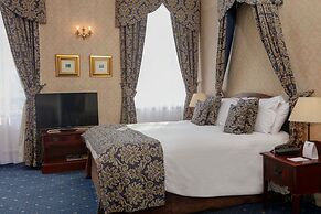 Best Western Forest & Vale Hotel