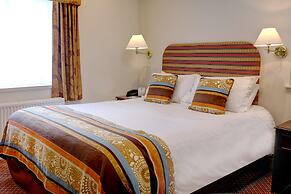 Best Western Forest & Vale Hotel