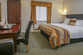Best Western Forest & Vale Hotel