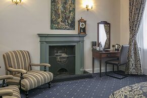 Best Western Forest & Vale Hotel