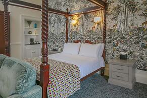 Best Western Forest & Vale Hotel