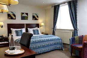 Best Western Forest & Vale Hotel