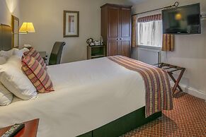 Best Western Forest & Vale Hotel