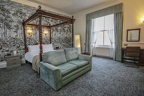 Best Western Forest & Vale Hotel