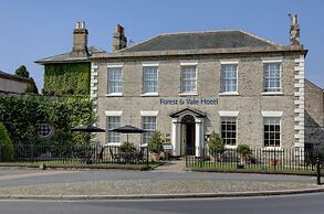 Best Western Forest & Vale Hotel