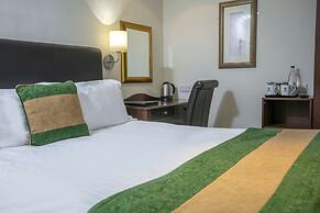 Best Western Forest & Vale Hotel