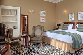 Best Western Forest & Vale Hotel