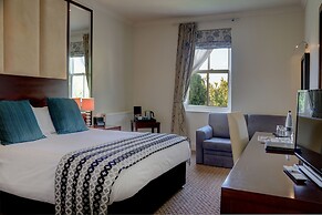 Best Western Forest & Vale Hotel