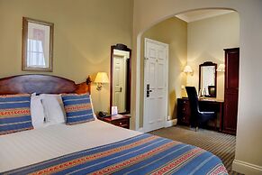 Best Western Forest & Vale Hotel