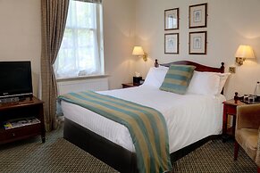 Best Western Forest & Vale Hotel