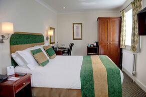 Best Western Forest & Vale Hotel