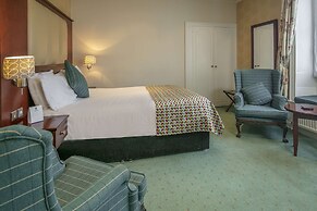 Best Western Forest & Vale Hotel