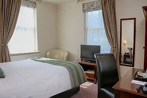 Best Western Forest & Vale Hotel