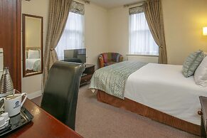 Best Western Forest & Vale Hotel