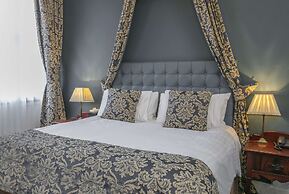 Best Western Forest & Vale Hotel