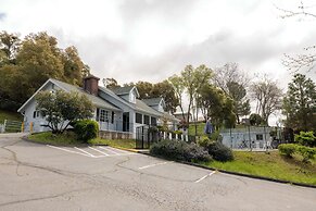 Quality Inn Yosemite Valley Gateway